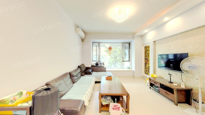 凯丽豪景二手房实景图