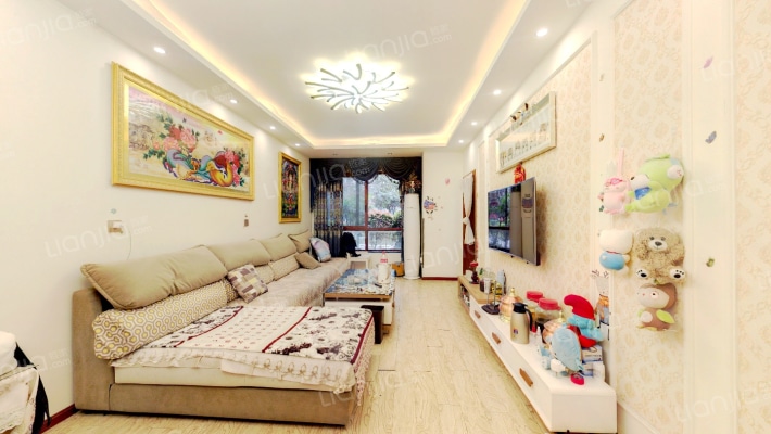 中铁瑞景誉都(廖家桥路)二手房实景图