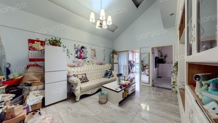 一品天下A区二手房实景图