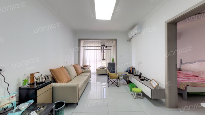 鑫苑城十二号院二手房实景图