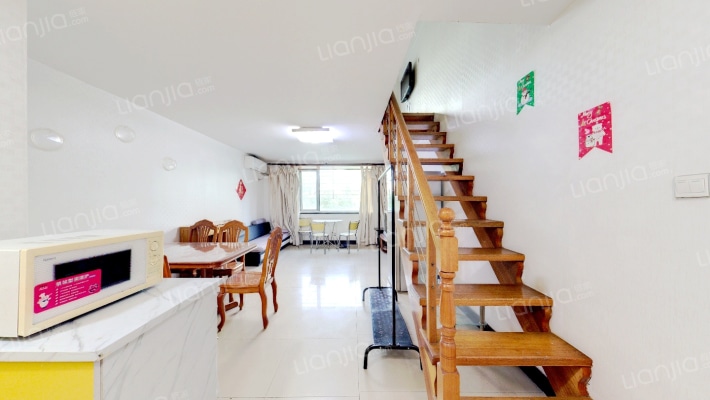 御道家园二手房实景图