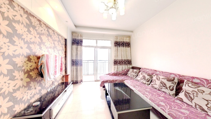 金秋家园二手房实景图