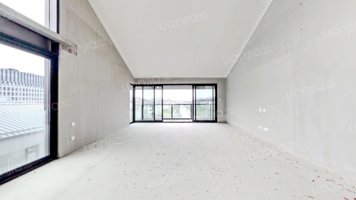 永威上和琚二手房实景图