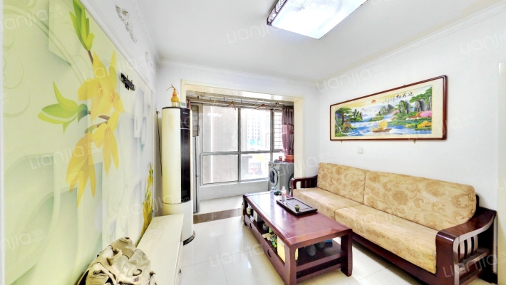 同祥城C区二手房实景图