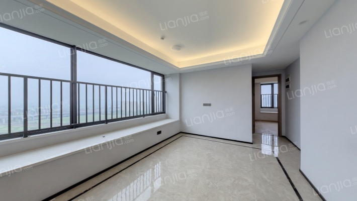 德信博宸君府二手房实景图