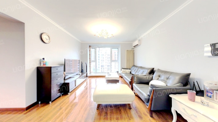 青年汇佳园二手房实景图