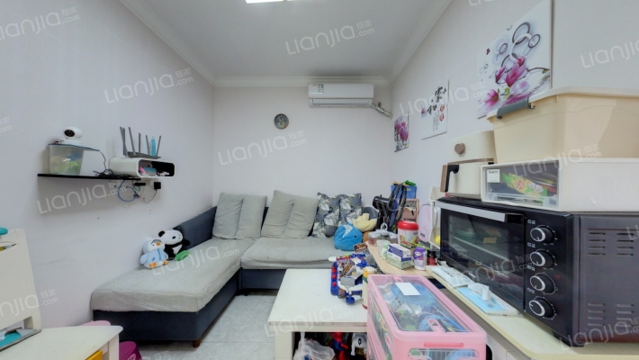 宝通家园二手房实景图