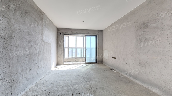 海伦堡海伦樾庭二手房实景图