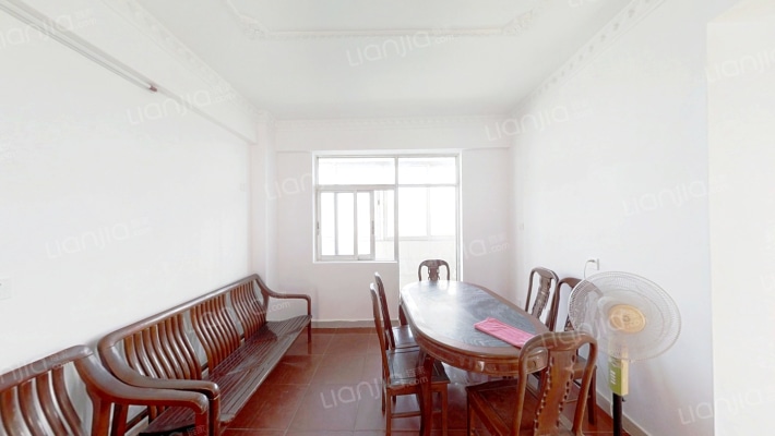 南微园二手房实景图