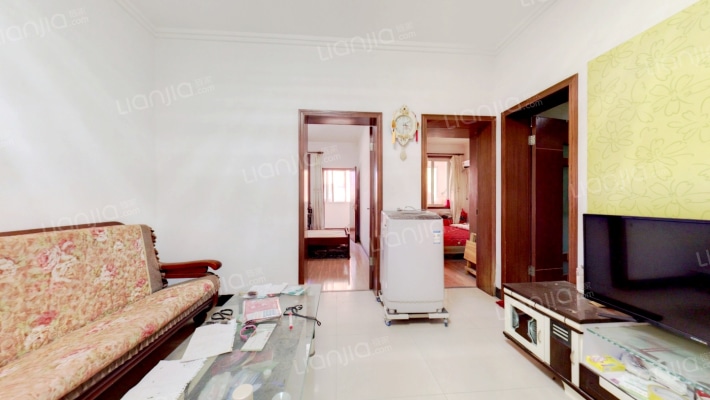 中鑫家园二手房实景图