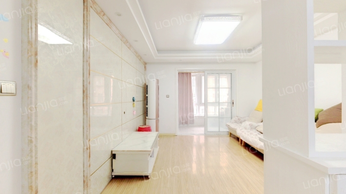 陶然经典二手房实景图