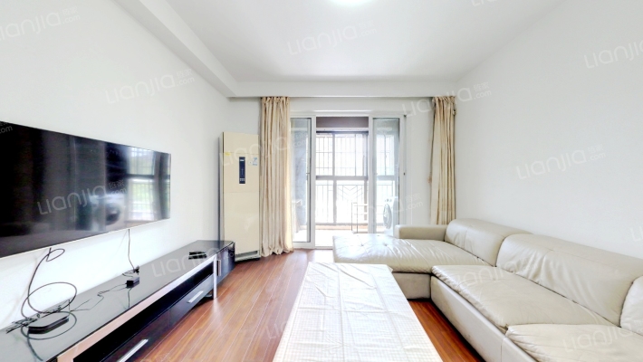 上坤乐城二手房实景图