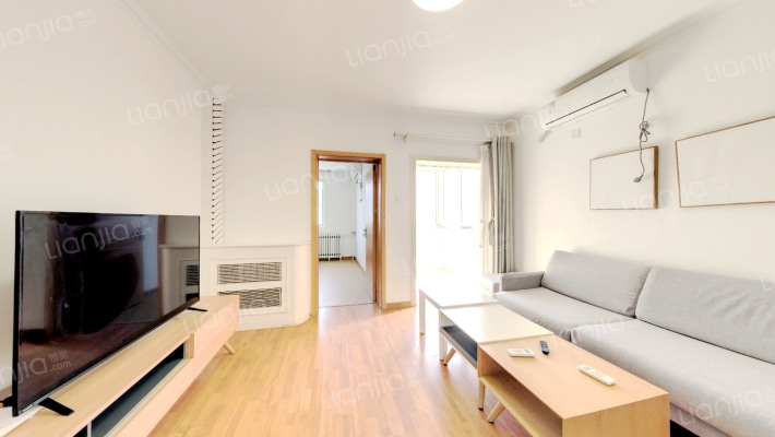 后屯路32号院二手房实景图