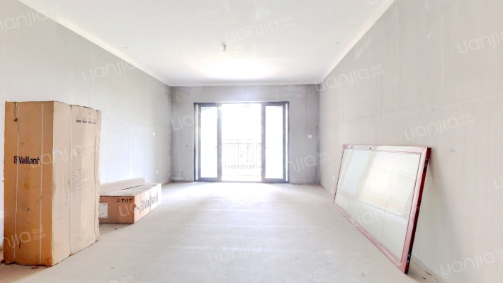 橡逸湾二手房实景图