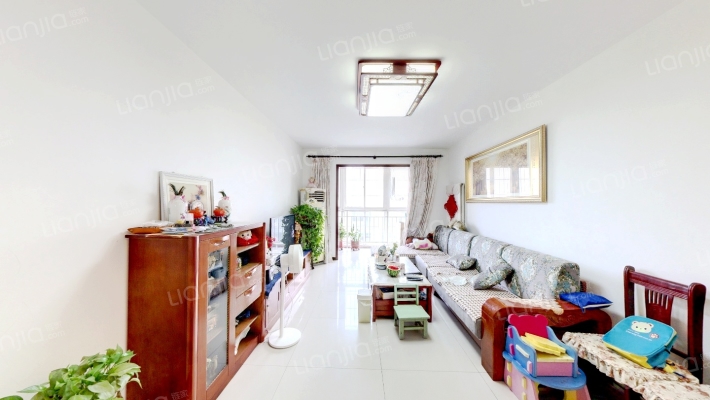 秋瑞家园二手房实景图