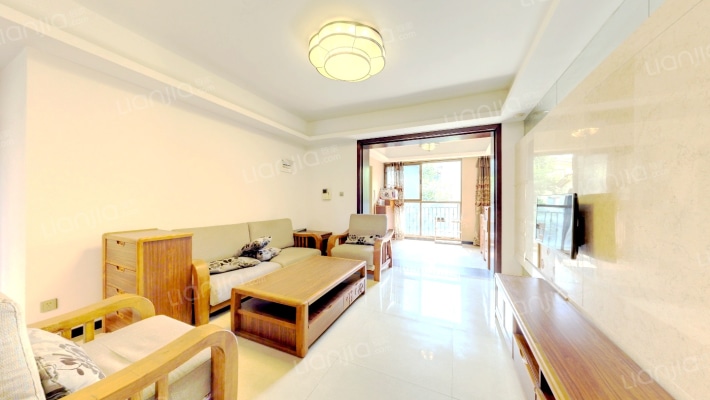 英郦庄园二手房实景图