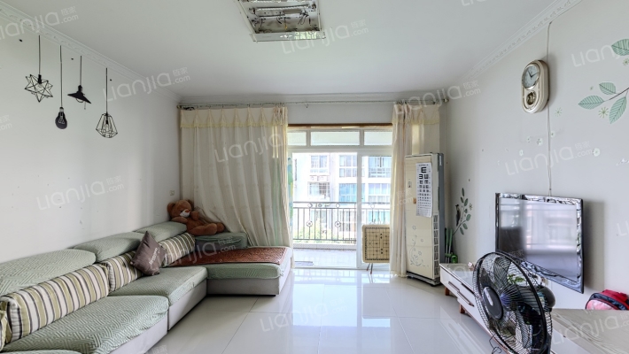 龙汇千荷怡景二手房实景图