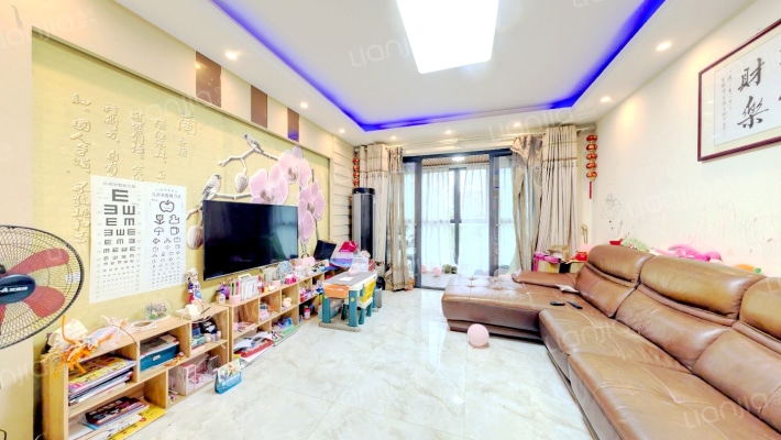 新碧园二手房实景图