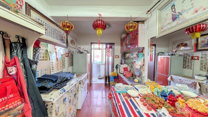 汉江里二手房实景图