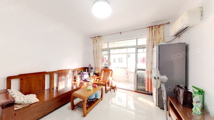 余岭山庄二手房实景图