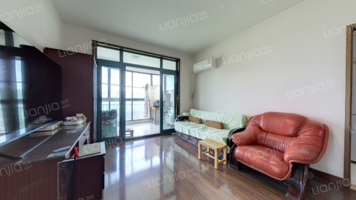 丽都成品二手房实景图