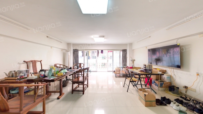 龙江大厦二手房实景图