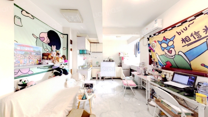 凯盛家园二手房实景图