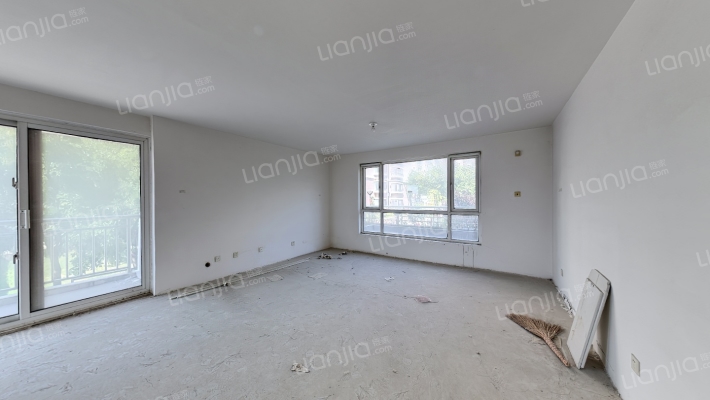 四季花城（莱山）二手房实景图