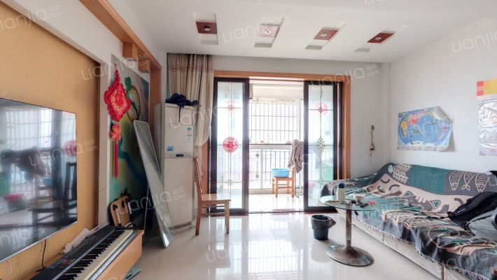 锦华家园二手房实景图