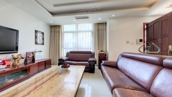 御景苑(张家港)二手房实景图