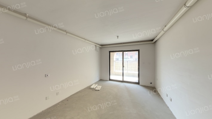 朗诗万都玲珑樾二手房实景图