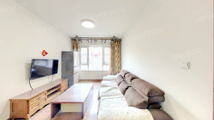 碧桂园银河城星荟二手房实景图