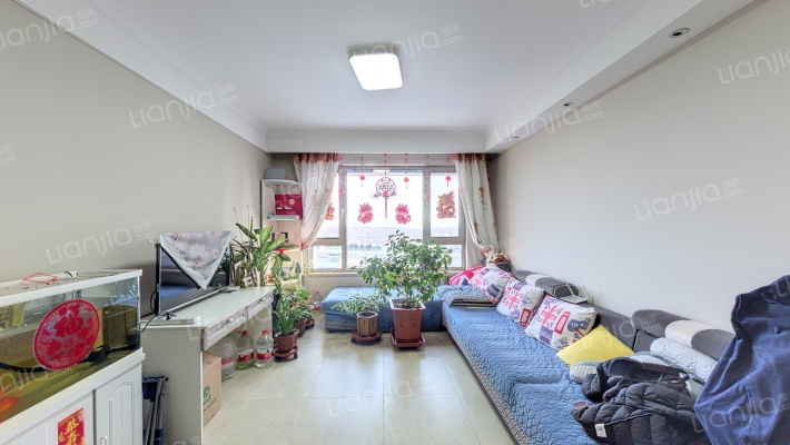 融创城·领域二手房实景图