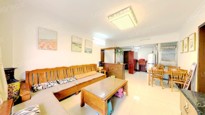 怡雅苑二手房实景图