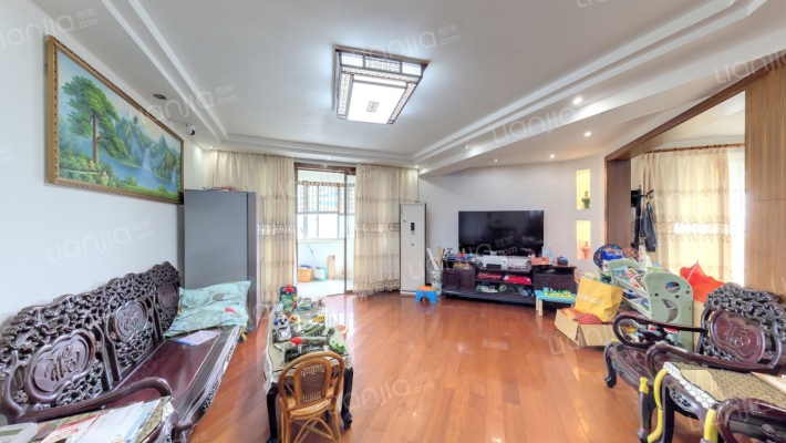 立雪苑小区二手房实景图