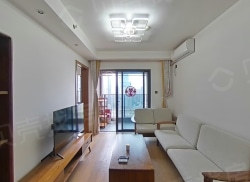 整租·万科云城 2室1厅 北_万科云城租房