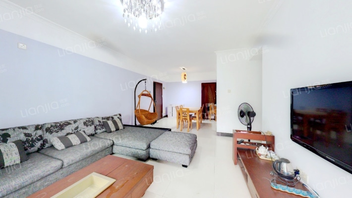 翠园二手房实景图