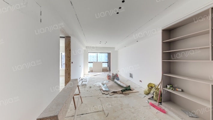 凤璘府二手房实景图