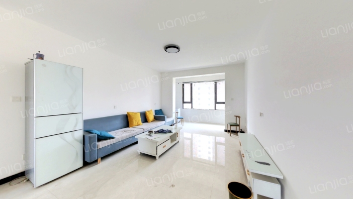 润都御园二手房实景图