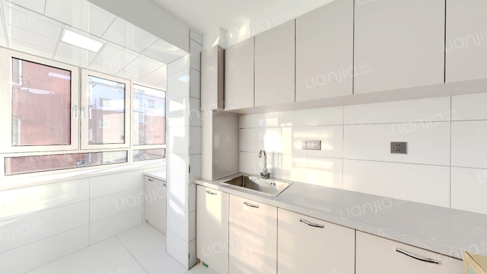 葵花路二手房实景图