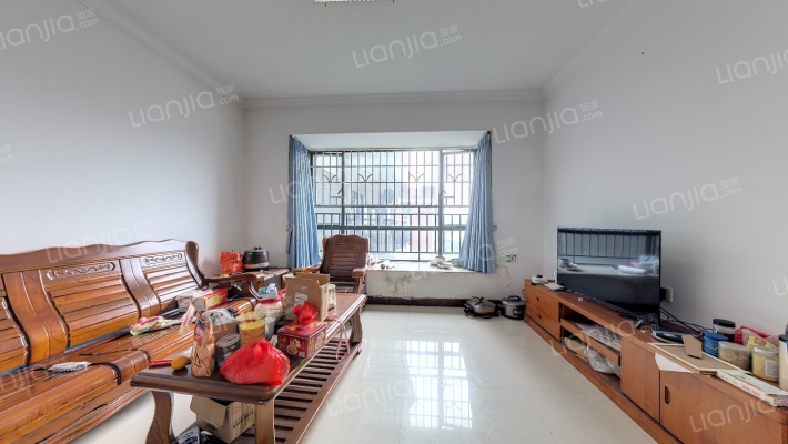 新都雅居二手房实景图