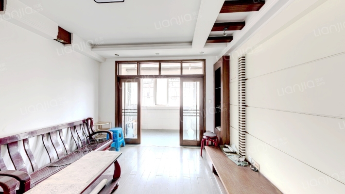 明都苑二手房实景图