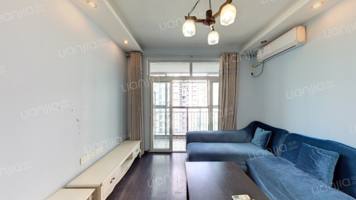 城市间二手房实景图