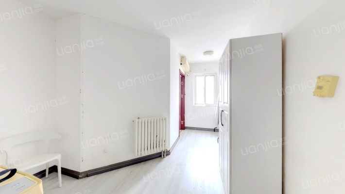 康泽佳苑南区二手房实景图