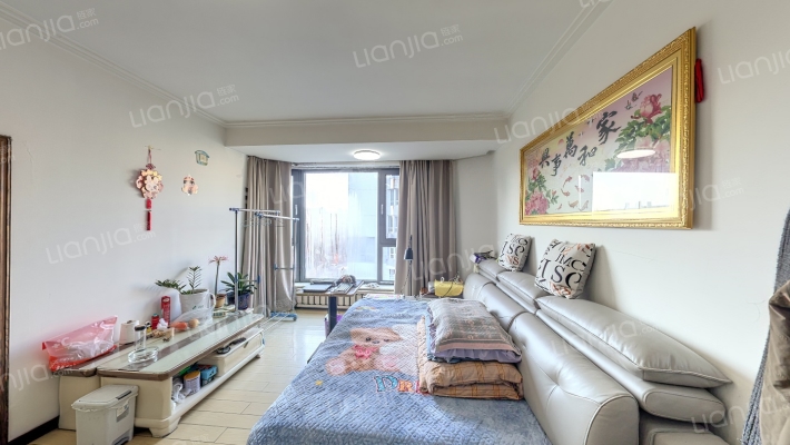 三利和平湾二期二手房实景图