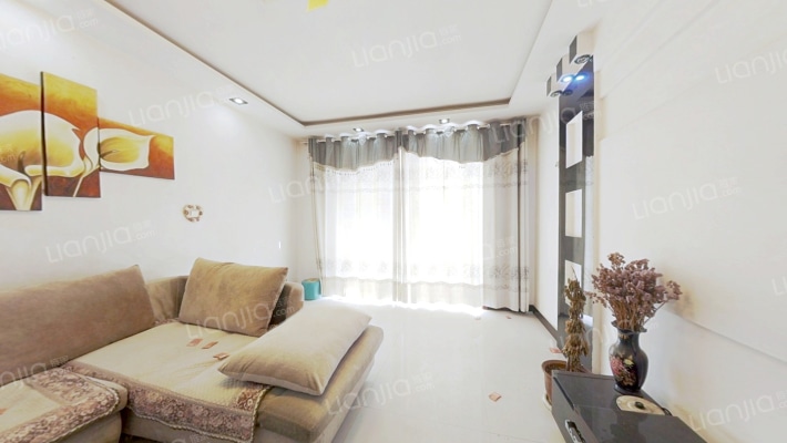 怡景苑二手房实景图