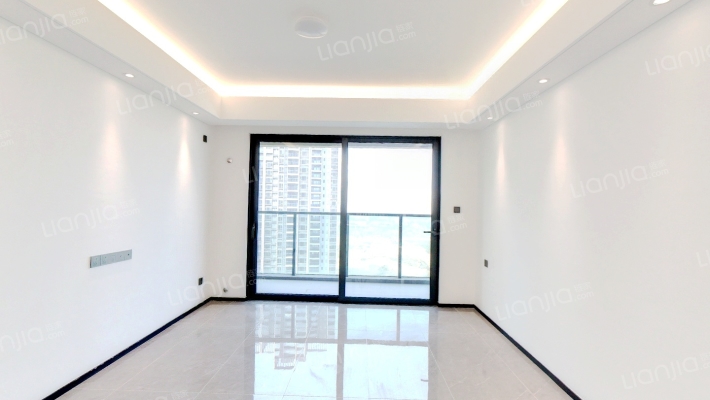 保利华侨城云禧二手房实景图