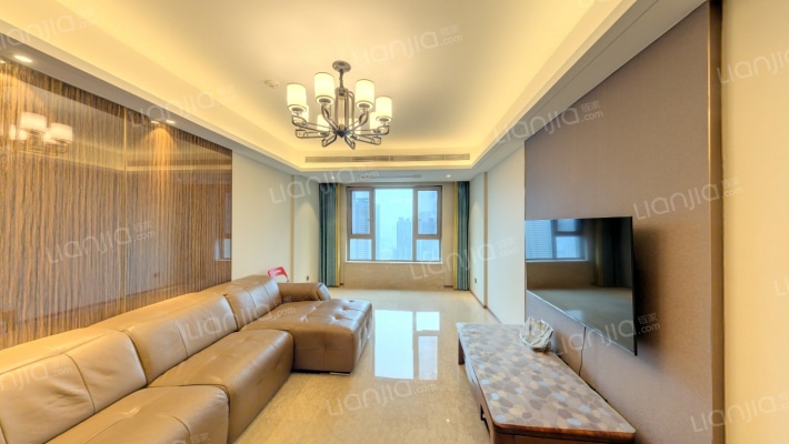 雅颂大苑二手房实景图