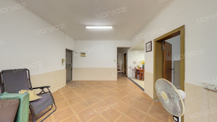 长青西街二手房实景图