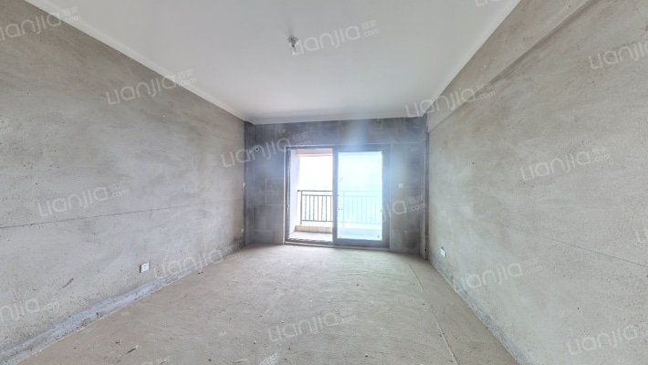 北辰中央公园二手房实景图